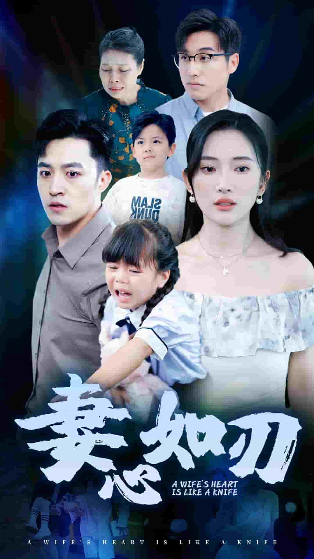 妻心如刃第29集