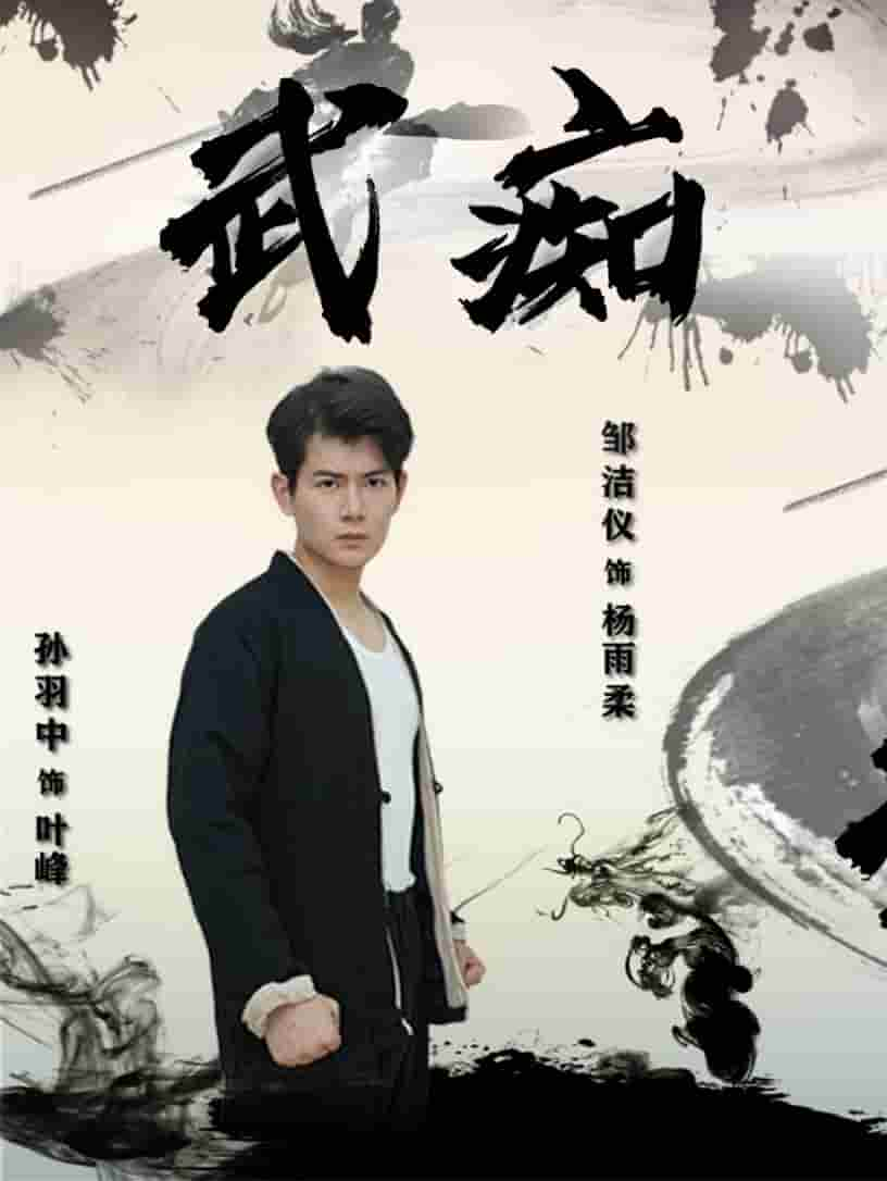 武痴第12集